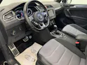 VW Tiguan 2.0 TDI SCR R-Line Highline DSG