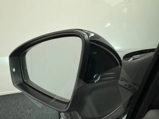 VW Tiguan 2.0 TDI SCR R-Line Highline DSG