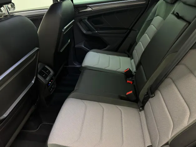VW Tiguan 2.0 TDI SCR R-Line Highline DSG