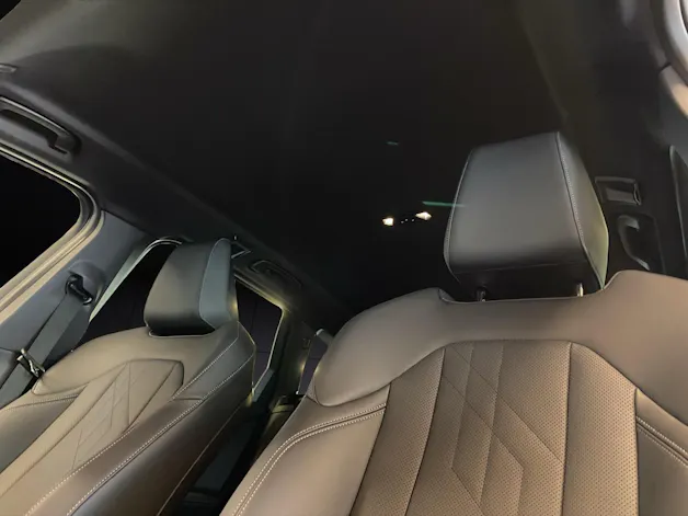 BMW X3 20d xDrive
