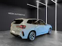 BMW X3 20d xDrive