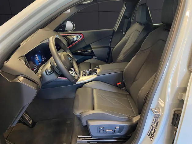 BMW X3 20d xDrive