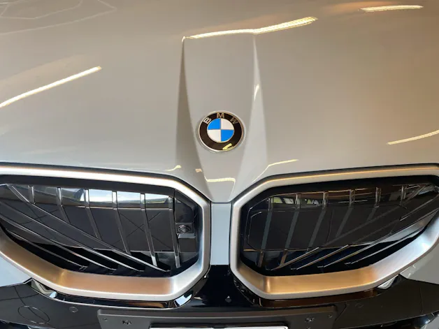 BMW X3 20d xDrive