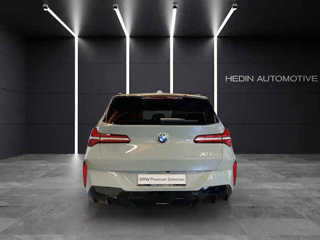 BMW X3 20d xDrive