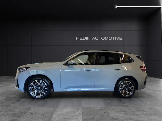 BMW X3 20d xDrive