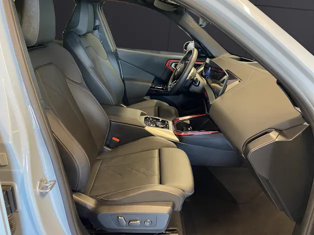 BMW X3 20d xDrive