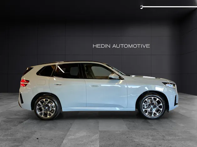 BMW X3 20d xDrive
