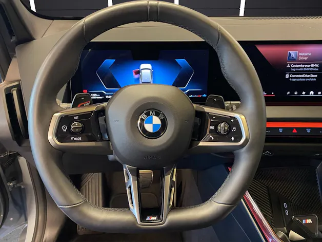 BMW X3 20d xDrive