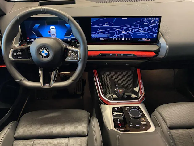 BMW X3 20d xDrive