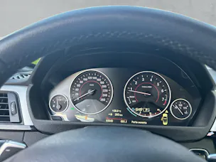 BMW 428i Cabrio Sport Line xDrive F33 (CH)