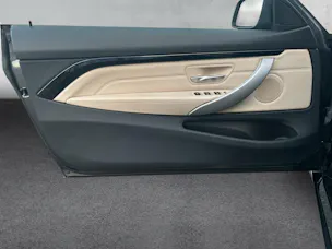 BMW 428i Cabrio Sport Line xDrive F33 (CH)