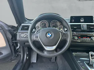 BMW 428i Cabrio Sport Line xDrive F33 (CH)