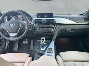 BMW 428i Cabrio Sport Line xDrive F33 (CH)