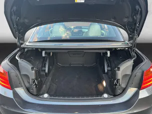 BMW 428i Cabrio Sport Line xDrive F33 (CH)
