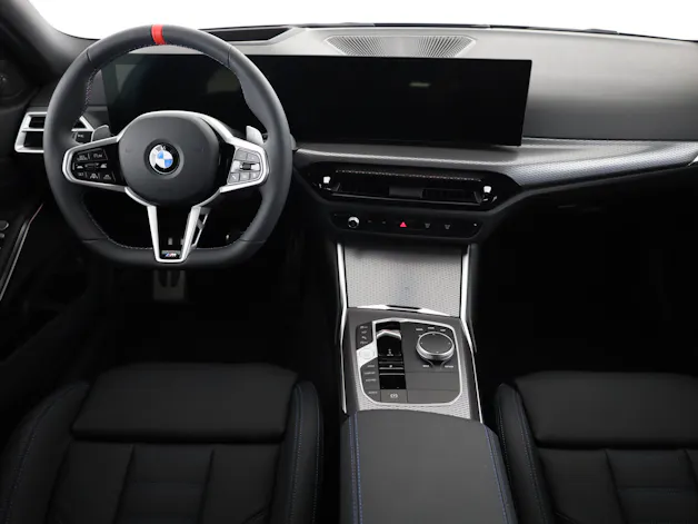 BMW M340i xDrive Touring