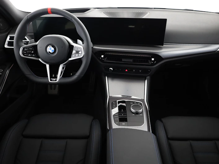 image du véhicule BMW 3 SERIES
