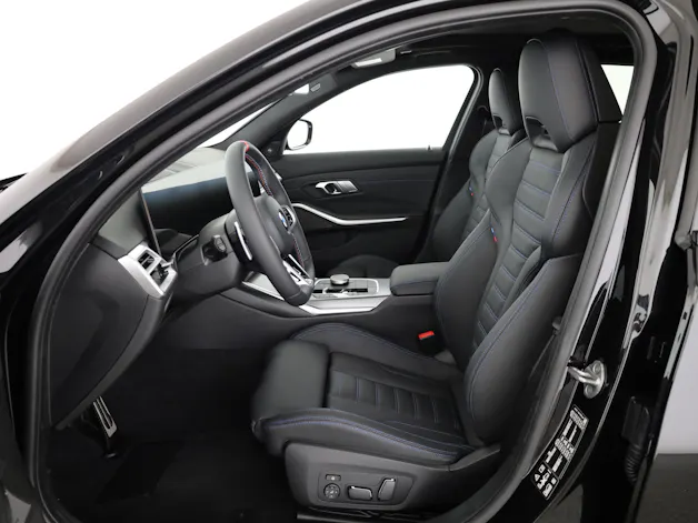 BMW M340i xDrive Touring