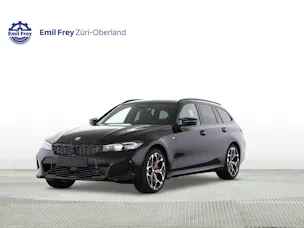 BMW M340i xDrive Touring