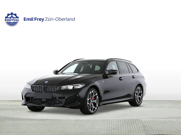 BMW M340i xDrive Touring