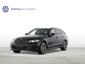 image du véhicule BMW M340i xDrive Touring