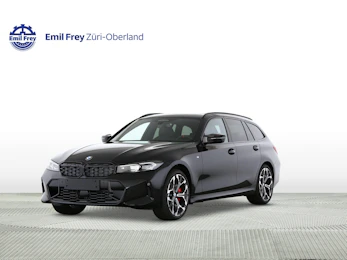 image du véhicule BMW M340i xDrive Touring image du véhicule BMW M340i xDrive Touring