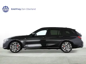 BMW M340i xDrive Touring