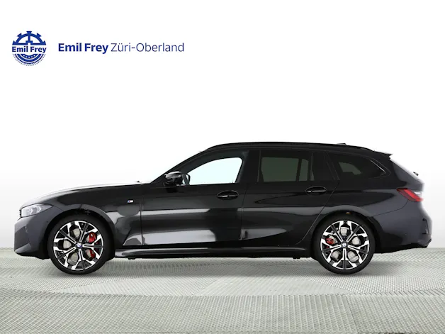 BMW M340i xDrive Touring
