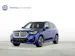 BMW X1 23i xDrive paddles