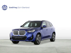image du véhicule BMW X1 23i xDrive paddles