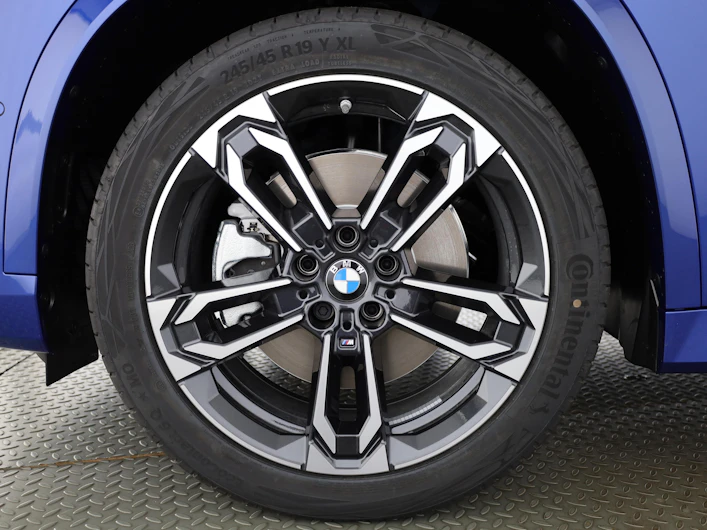 image du véhicule BMW X1