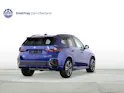 BMW X1 23i xDrive paddles