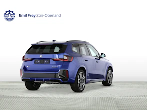 image du véhicule BMW X1 23i xDrive paddles