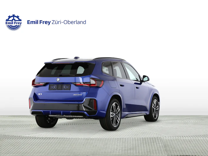 image du véhicule BMW X1