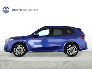 image du véhicule BMW X1 23i xDrive paddles