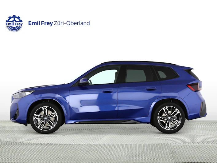 image du véhicule BMW X1