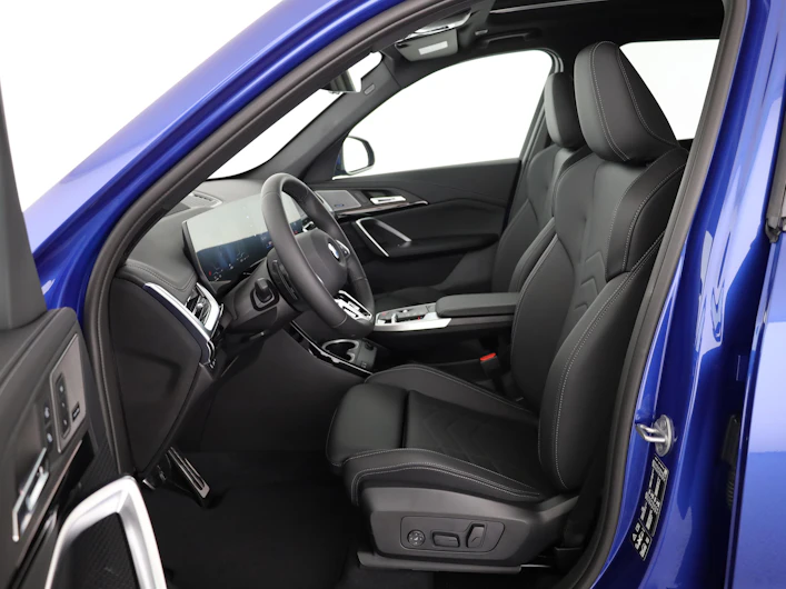 image du véhicule BMW X1