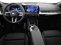 BMW X1 23i xDrive paddles