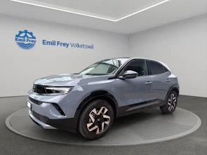 image du véhicule OPEL Mokka 1.2 T 145 HEV GS Viva