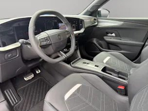 OPEL Mokka 1.2 T 145 HEV GS Viva