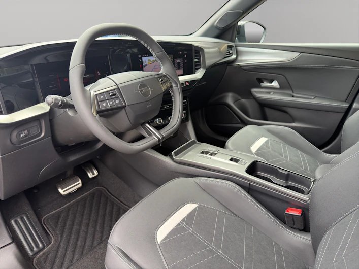 image du véhicule OPEL MOKKA