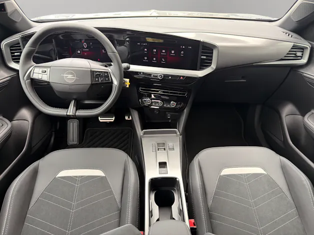 OPEL Mokka 1.2 T 145 HEV GS Viva