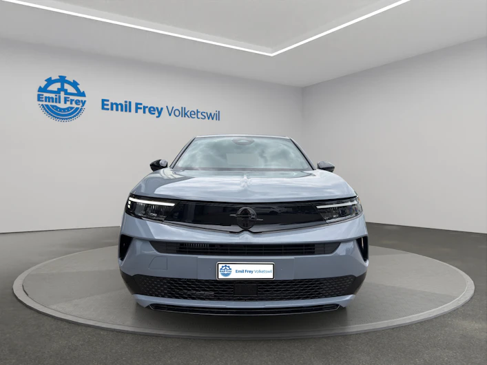 image du véhicule OPEL MOKKA