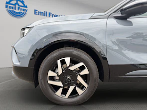 image du véhicule OPEL Mokka 1.2 T 145 HEV GS Viva