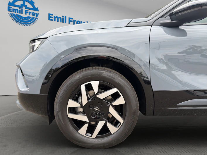 image du véhicule OPEL MOKKA