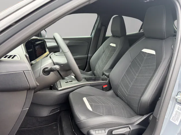 OPEL Mokka 1.2 T 145 HEV GS Viva