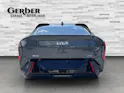 Kia EV4 Fastback 81 kWh GT-Line