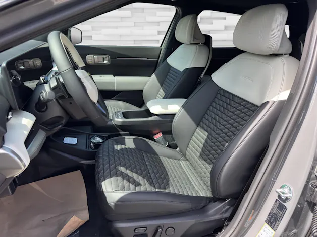 Kia EV4 Fastback 81 kWh GT-Line