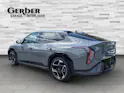 Kia EV4 Fastback 81 kWh GT-Line