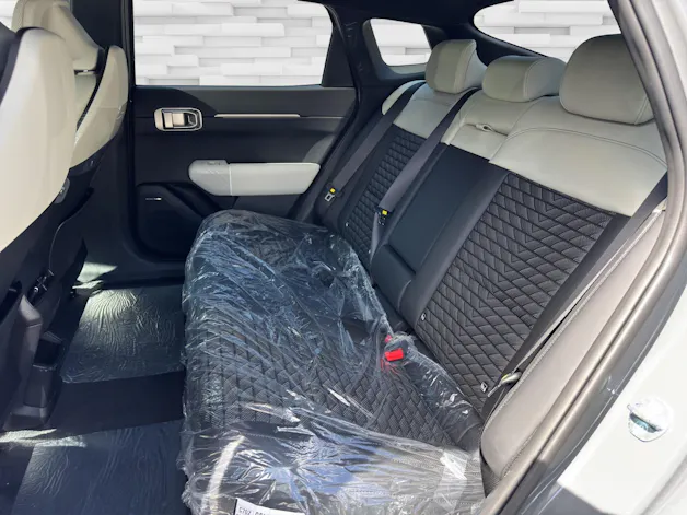 Kia EV4 Fastback 81 kWh GT-Line