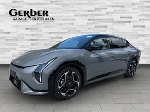 Kia EV4 Fastback 81 kWh GT-Line